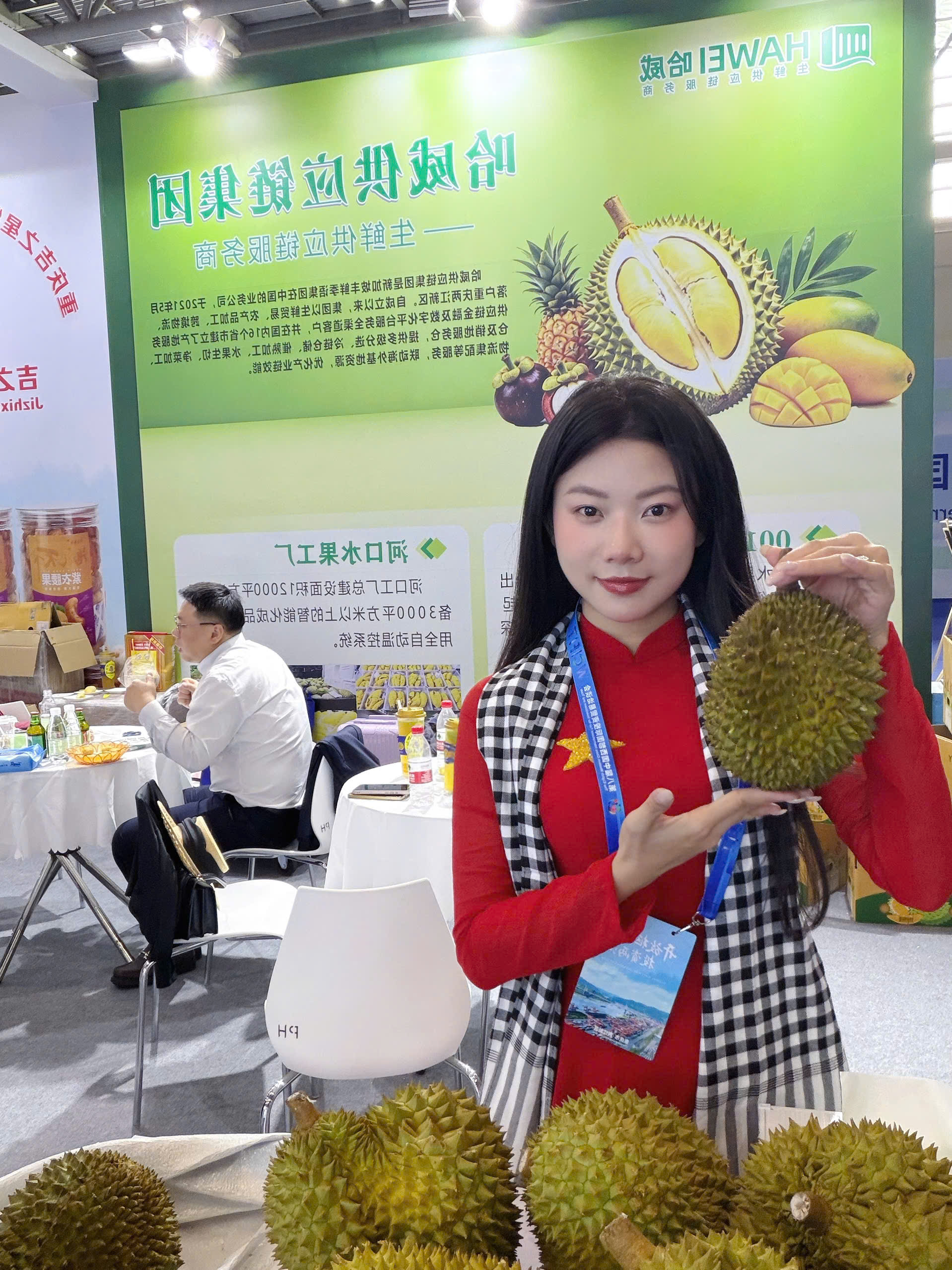 Sự kiện xúc tiến